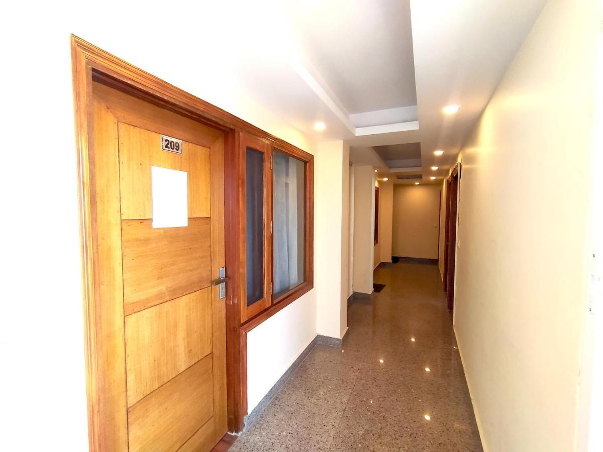 Hotel Samrat, Mussoorie Exteriör bild